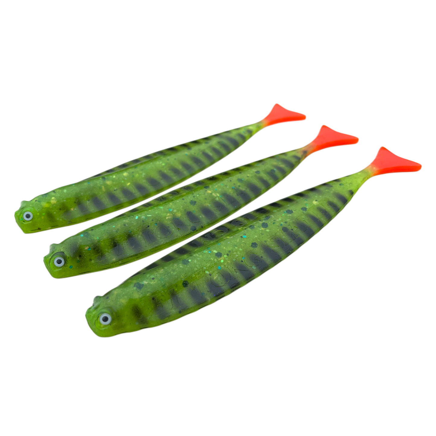Slayer Tong 18cm
