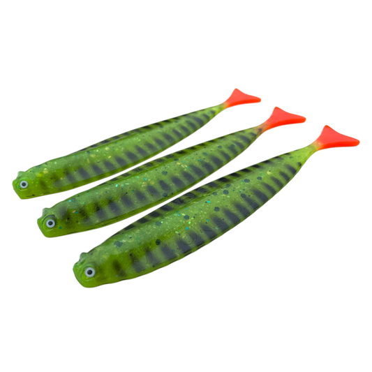 Slayer Tong 18cm
