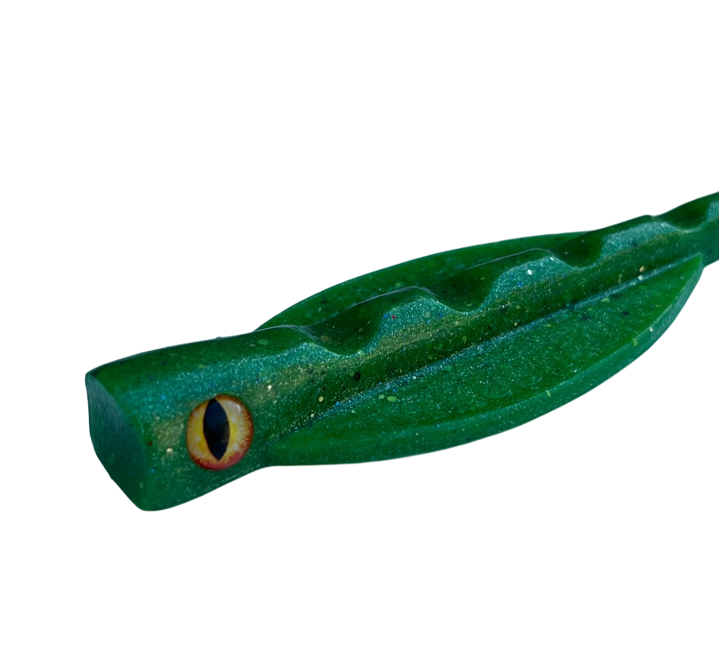 Virus Tail 15cm
