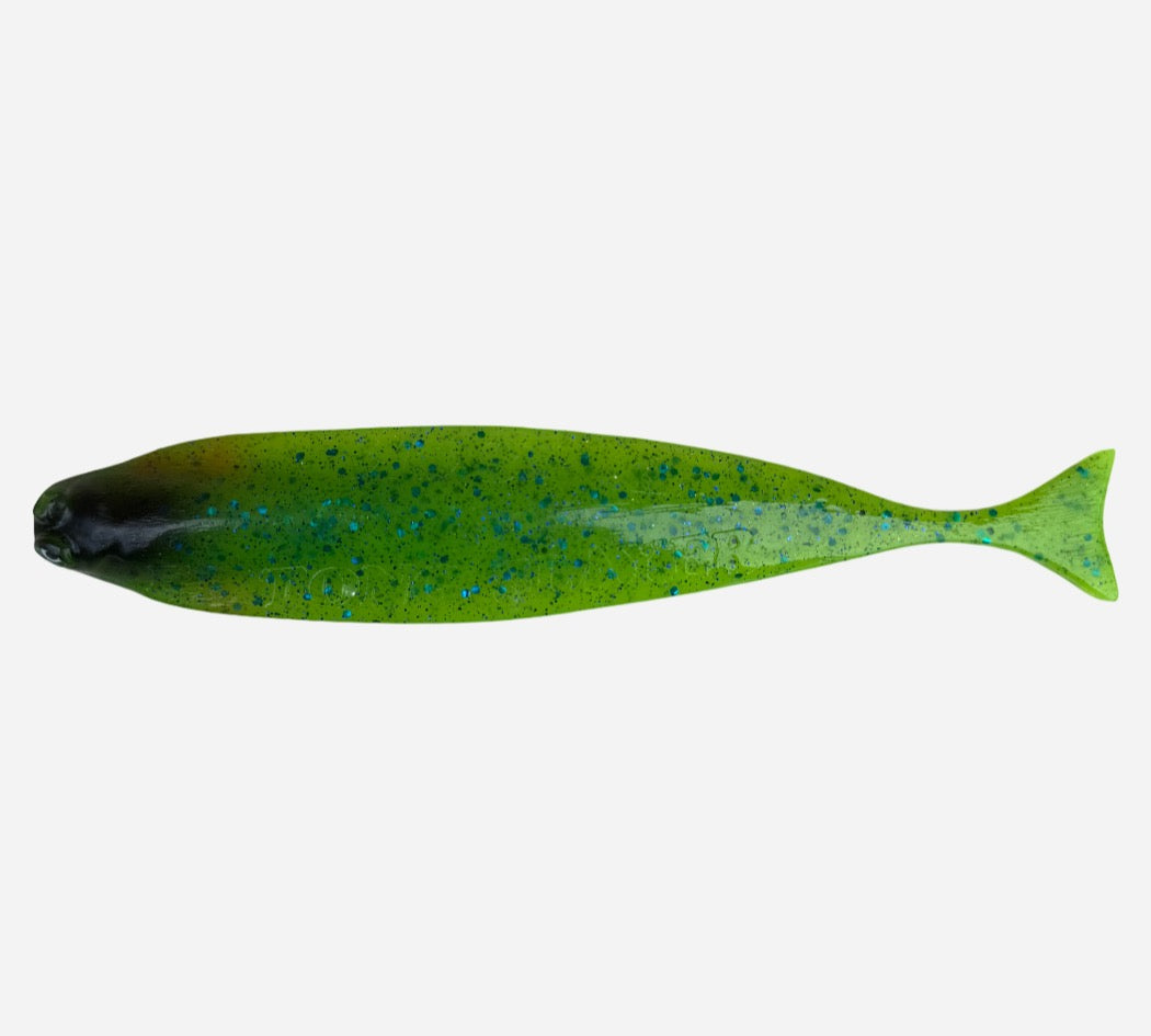 Slayer Tong 18cm