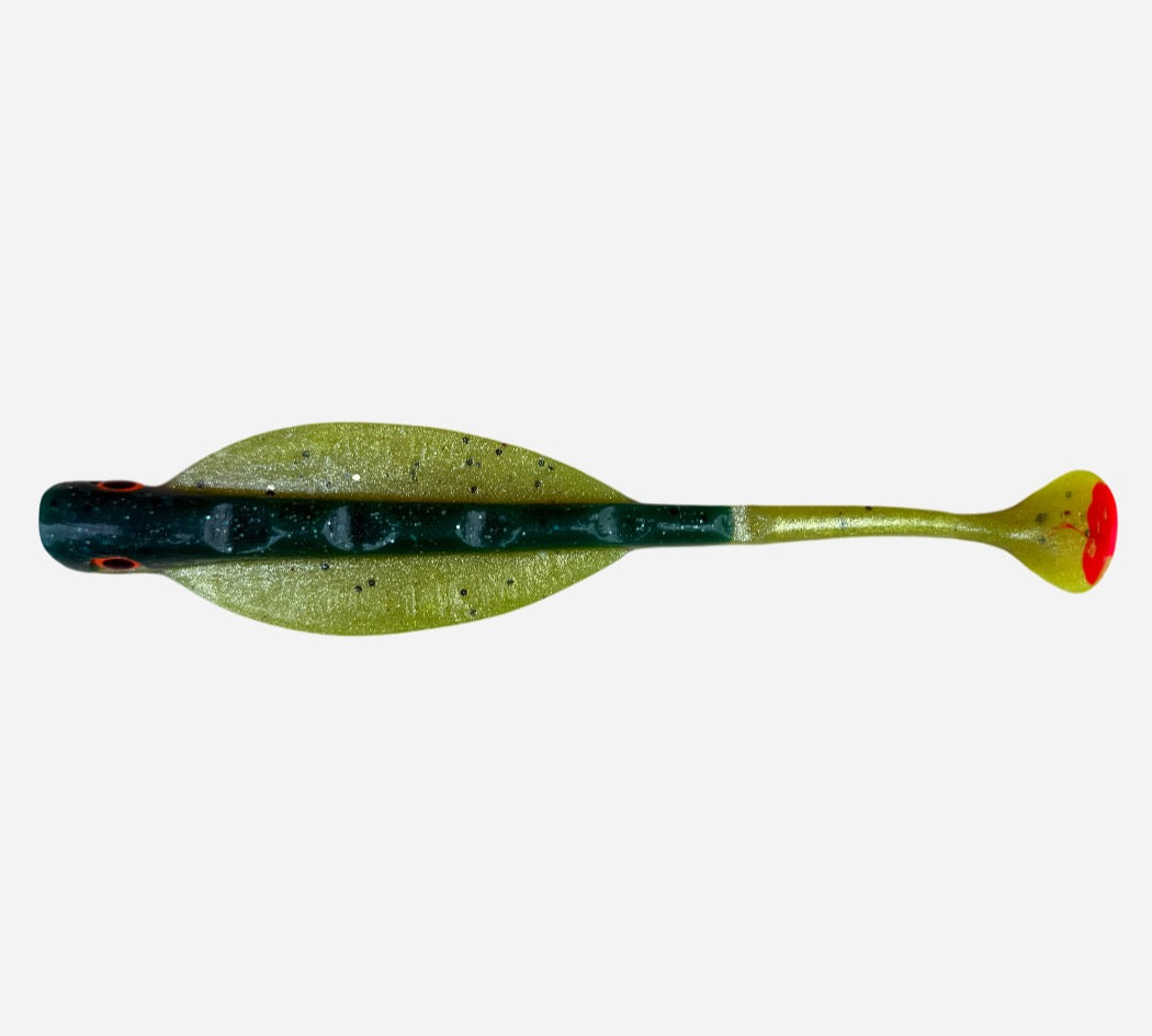 Virus Tail 15cm
