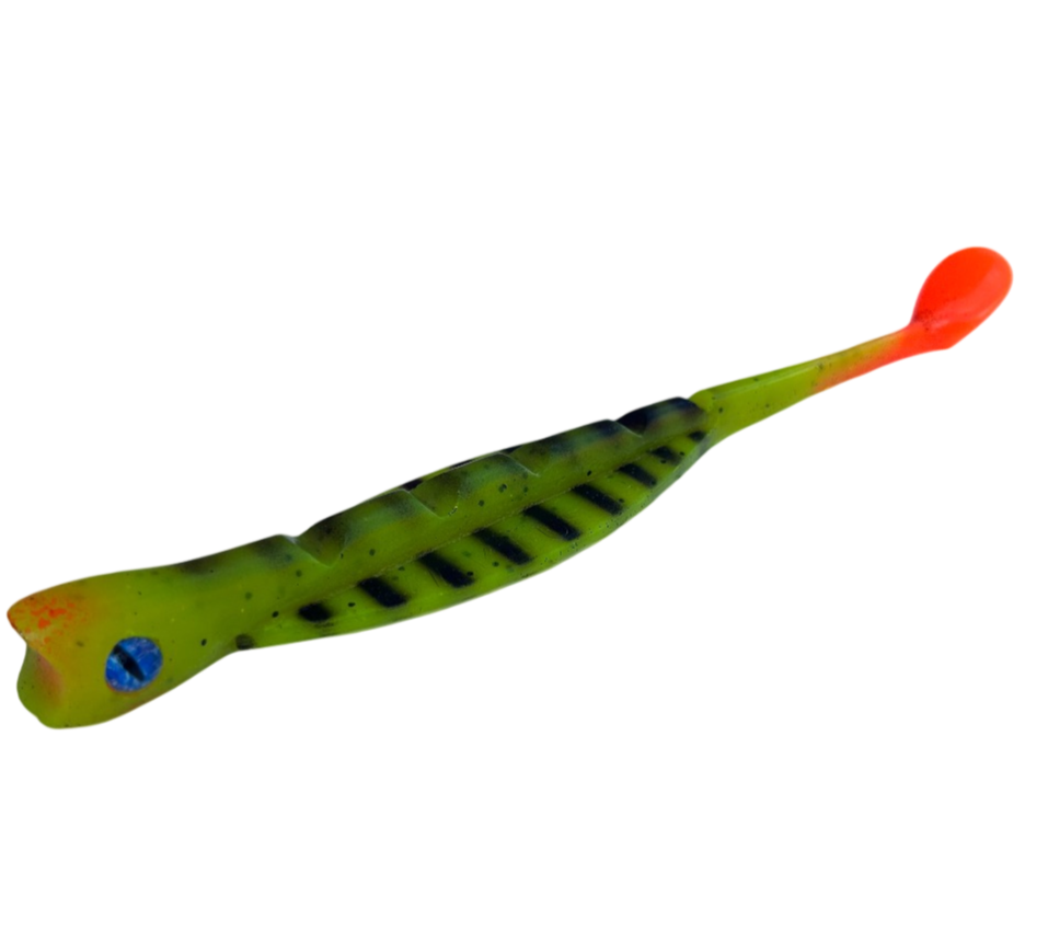 Virus Tail 20cm
