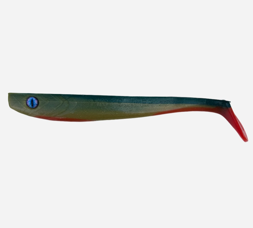 Pike Slayer