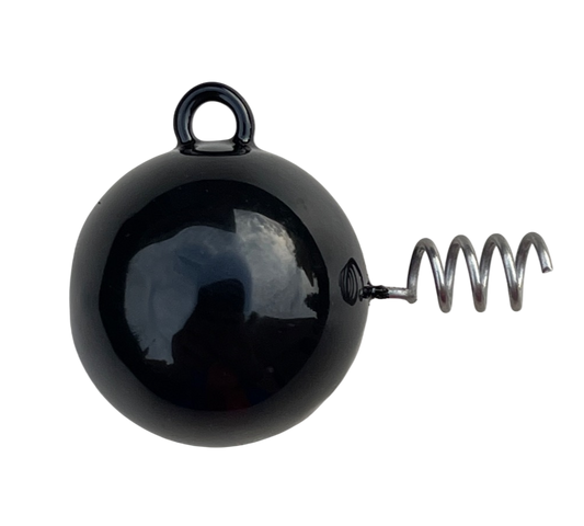 Screw-in Jighead
