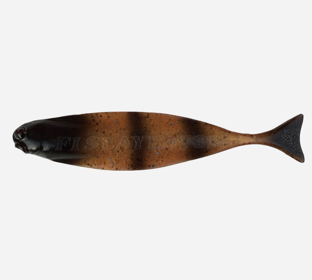 Slayer Tong 14,5cm