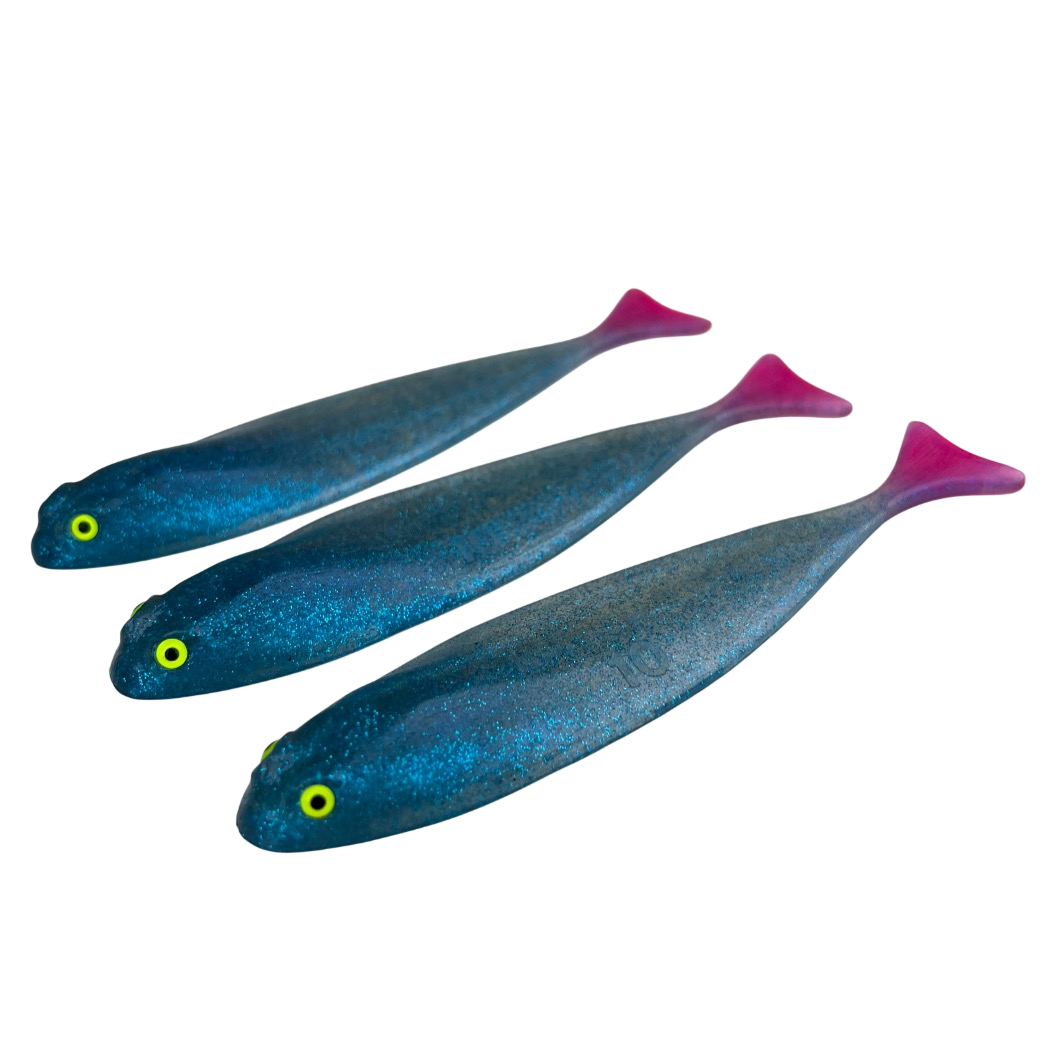 Slayer Tong 10cm