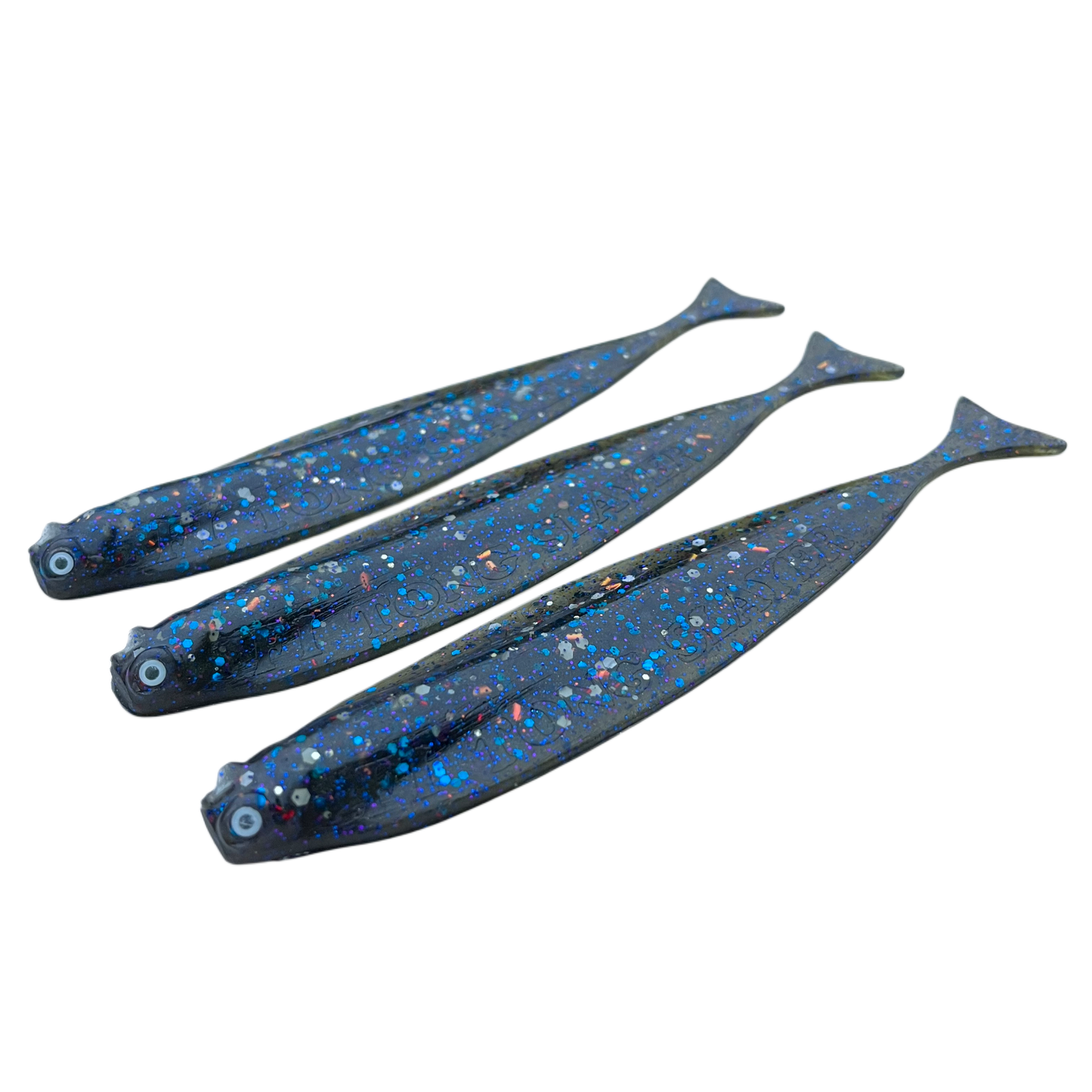 Slayer Tong 18cm