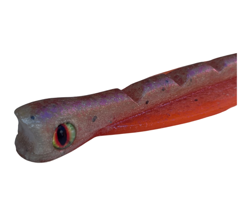 Virus Tail 20cm