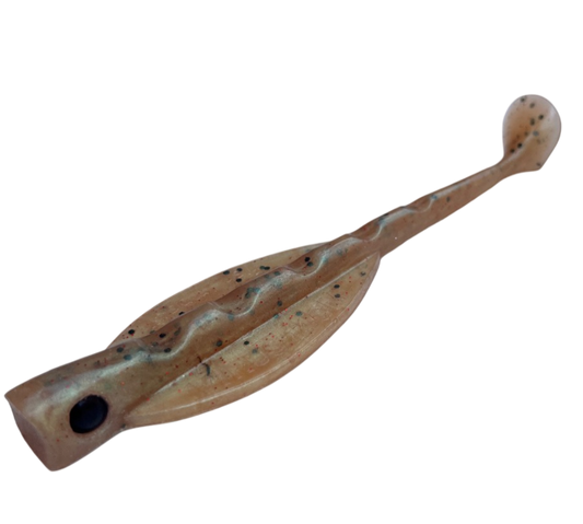 Virus Tail 15cm