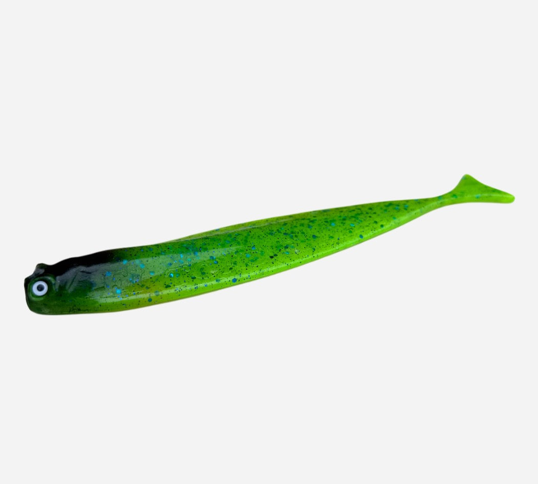 Slayer Tong 18cm