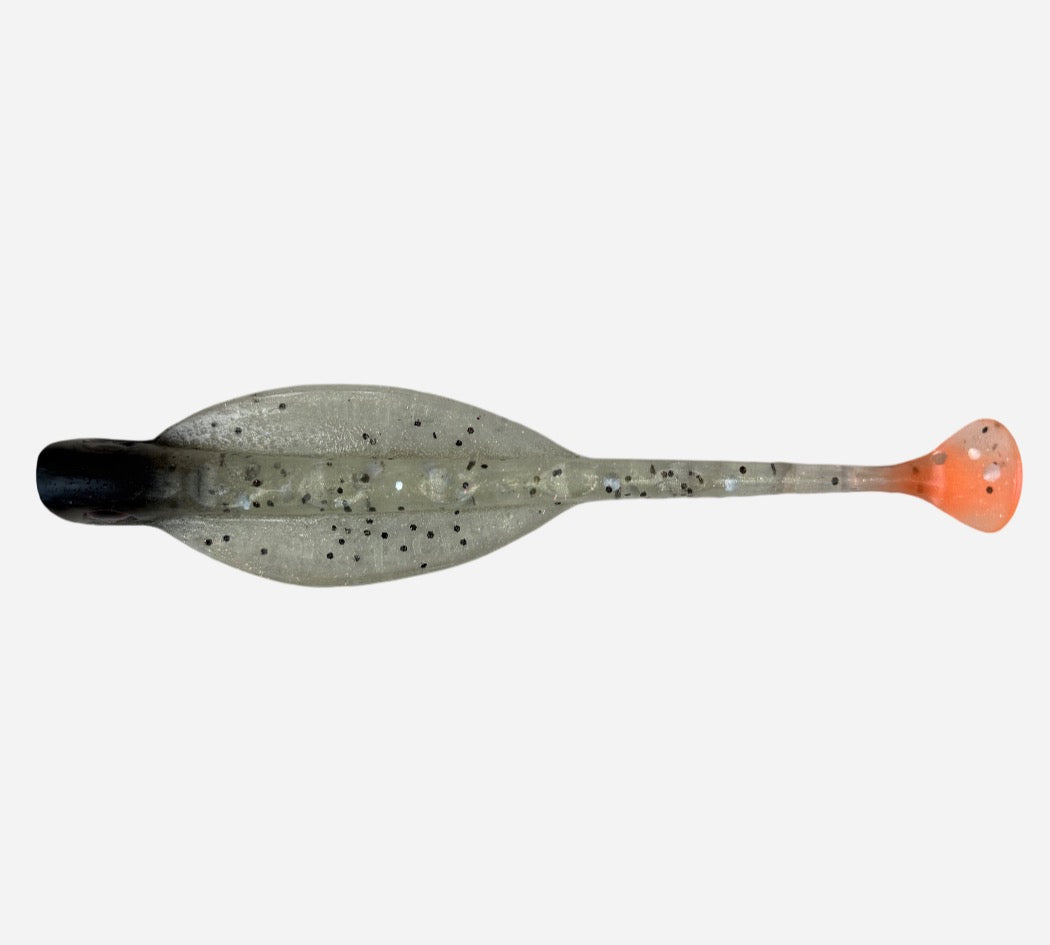 Virus Tail 15cm