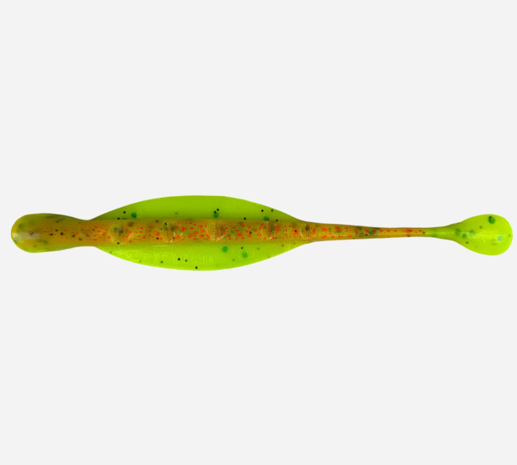 Virus Tail 20cm