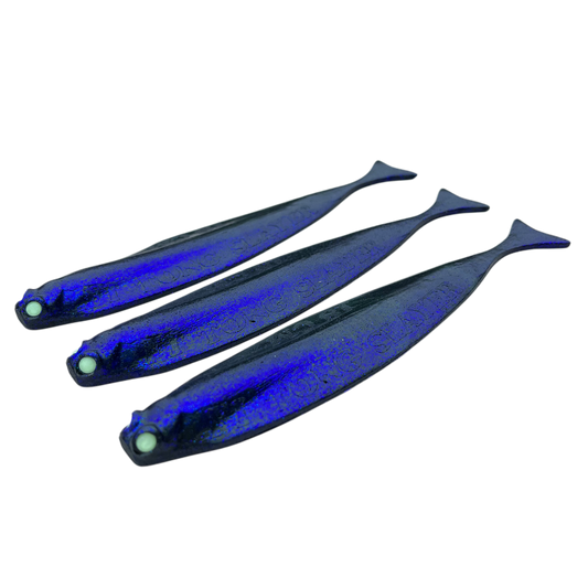 Slayer Tong 18cm