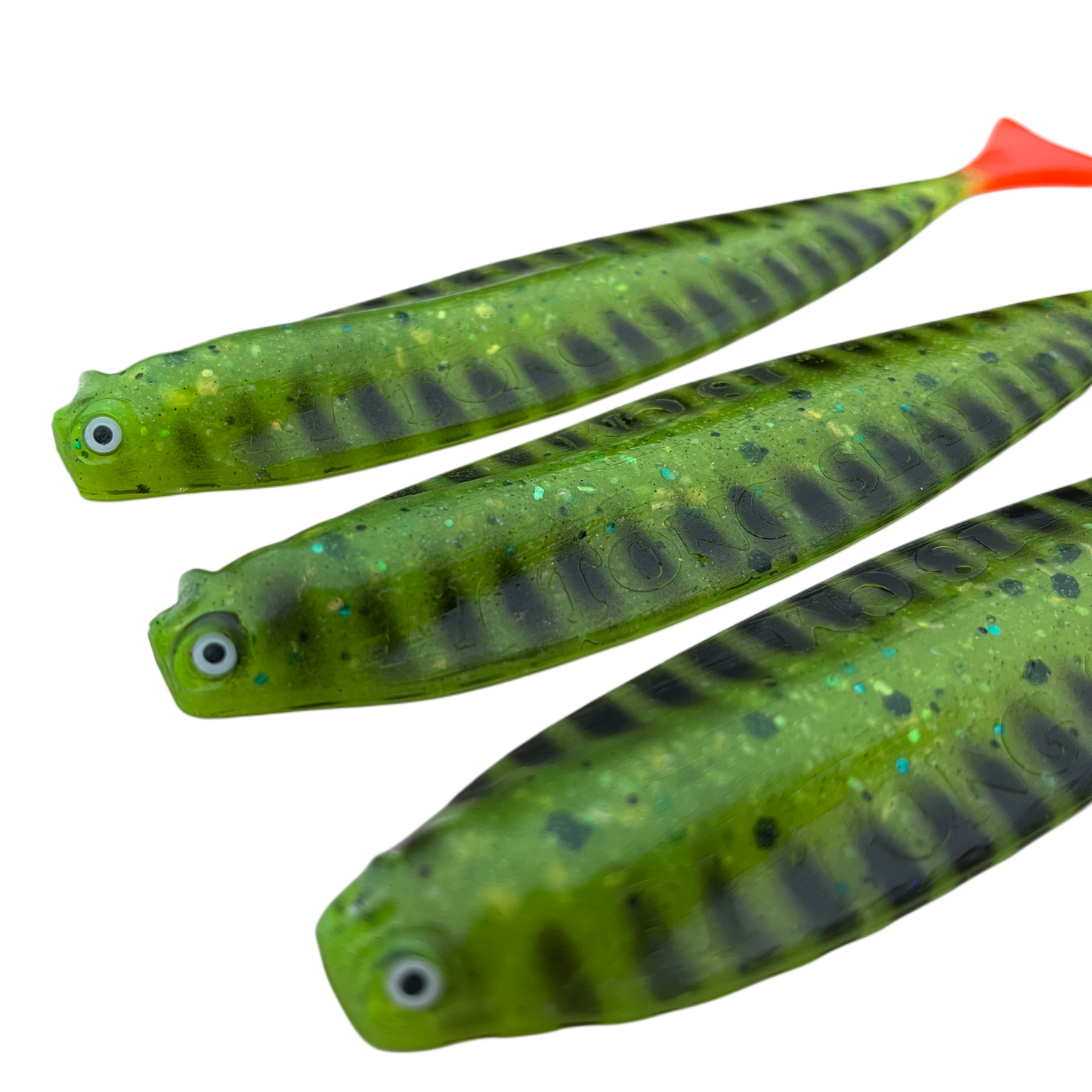 Slayer Tong 18cm