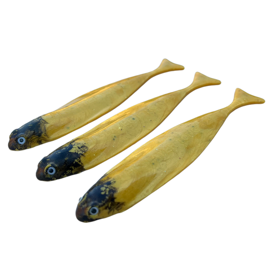 Slayer Tong 12cm