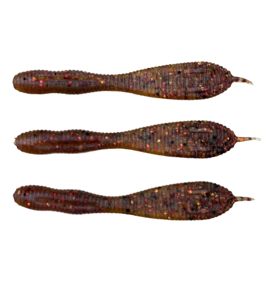 Bever Tail 6st