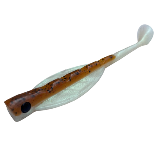 Virus Tail 15cm