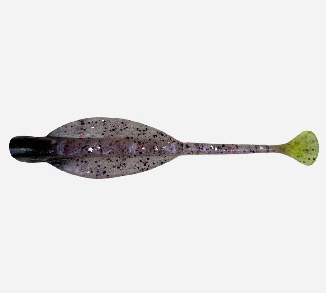 Virus Tail 15cm