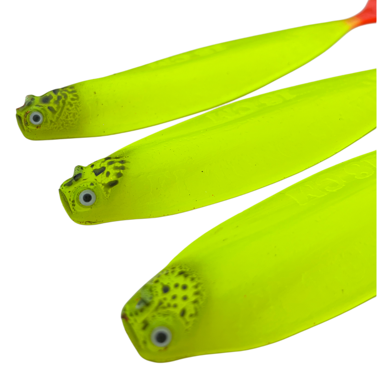 Slayer Tong 18cm