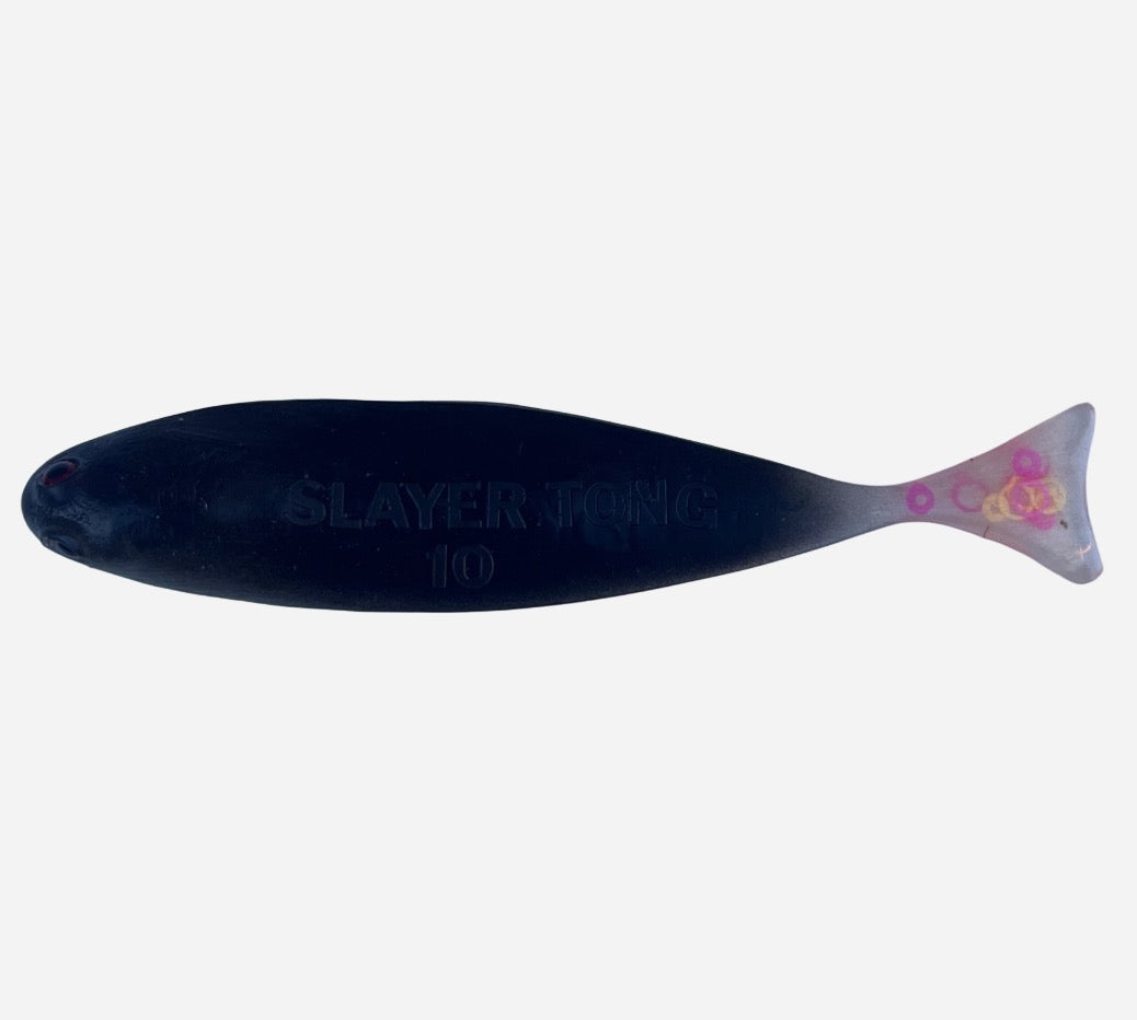 Slayer Tong 10cm