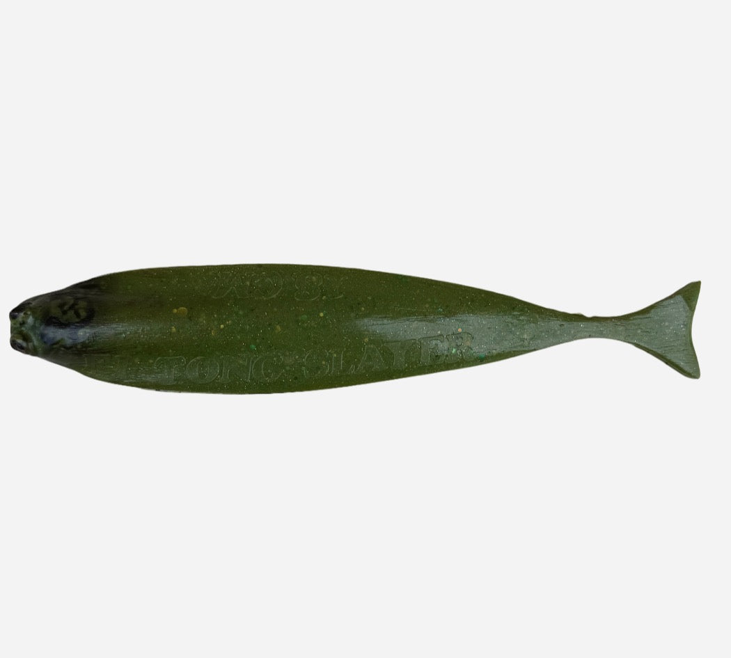 Slayer Tong 18cm
