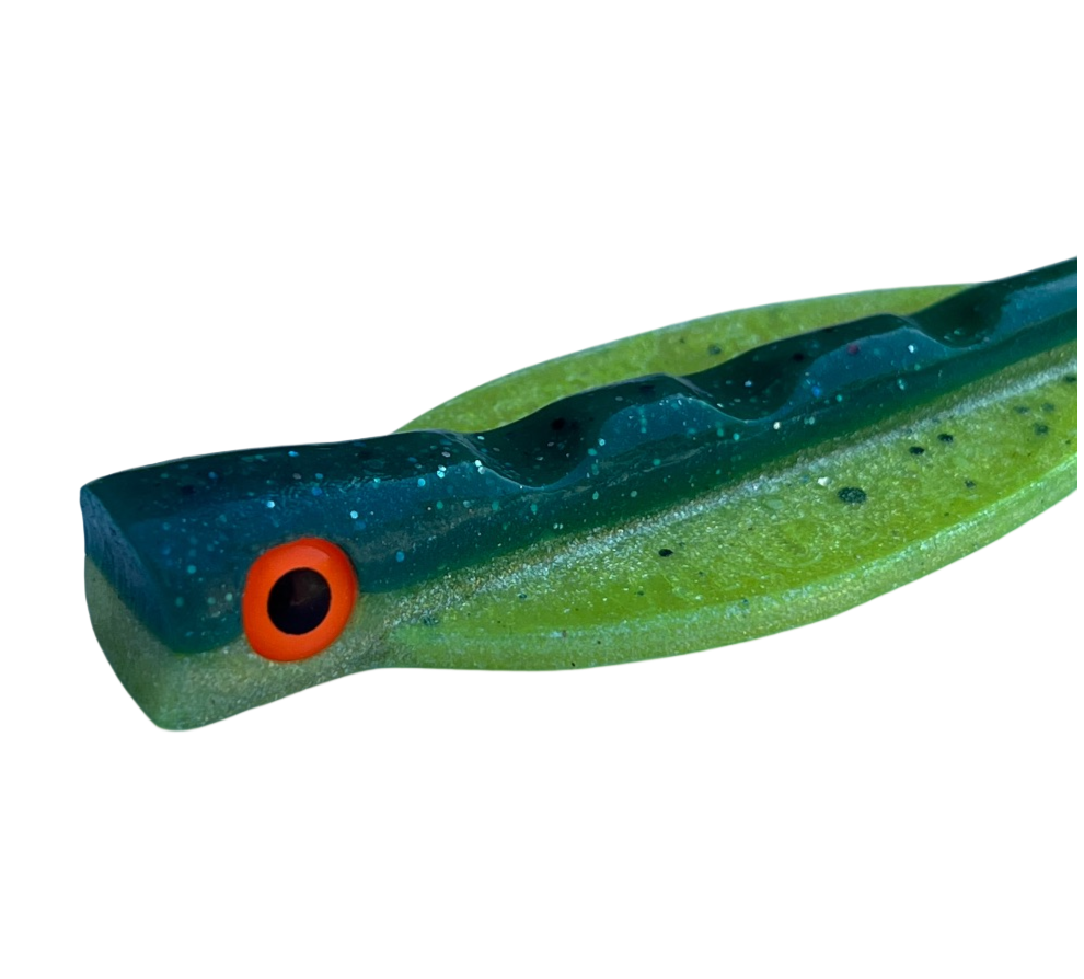 Virus Tail 15cm
