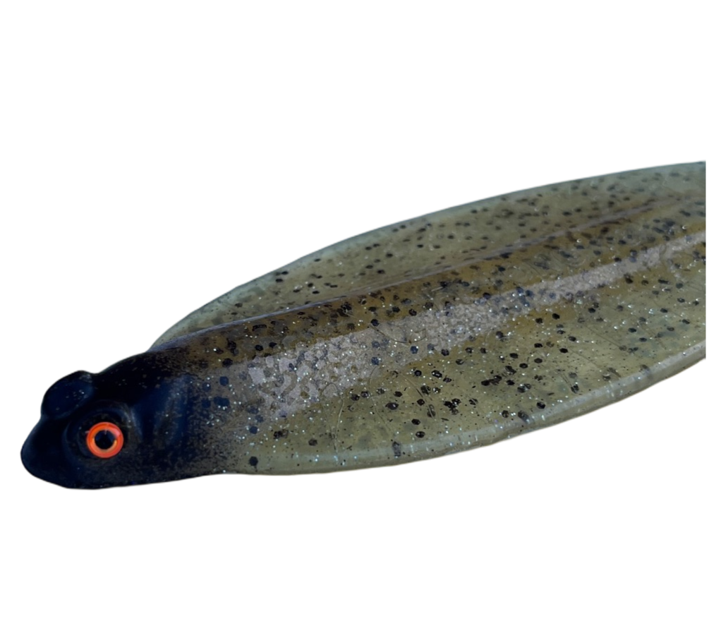 Tong 18cm