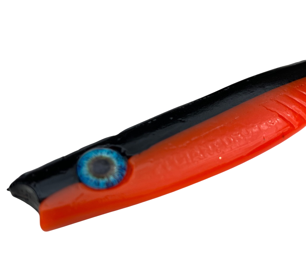 Giant Dropper