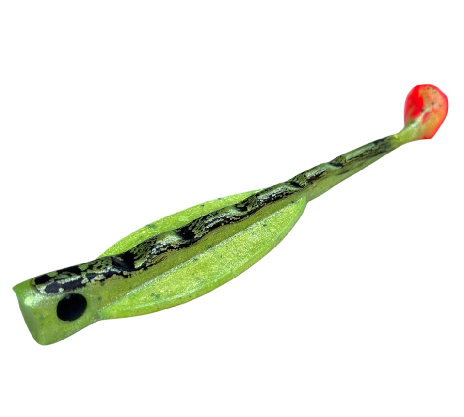 Virus Tail 15cm