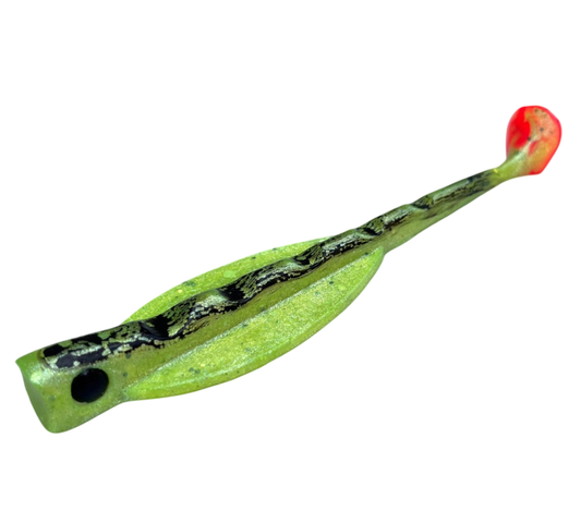 Virus Tail 15cm