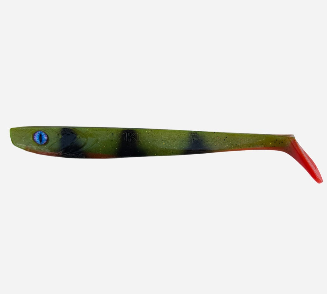 Pike Slayer