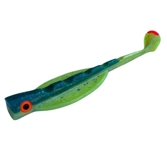 Virus Tail 15cm