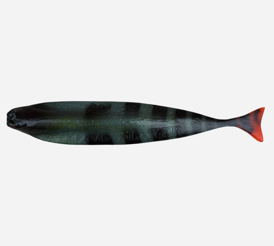 Slayer Tong 18cm