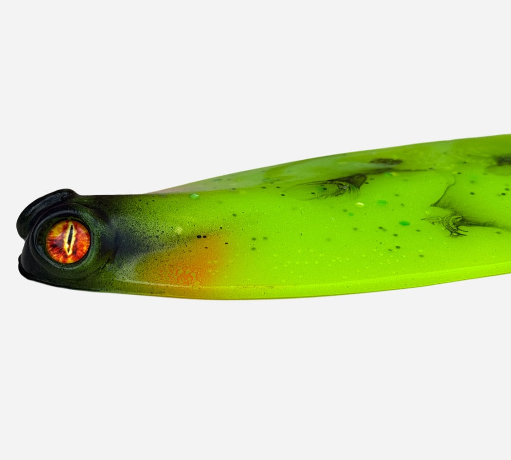 Tong 34cm