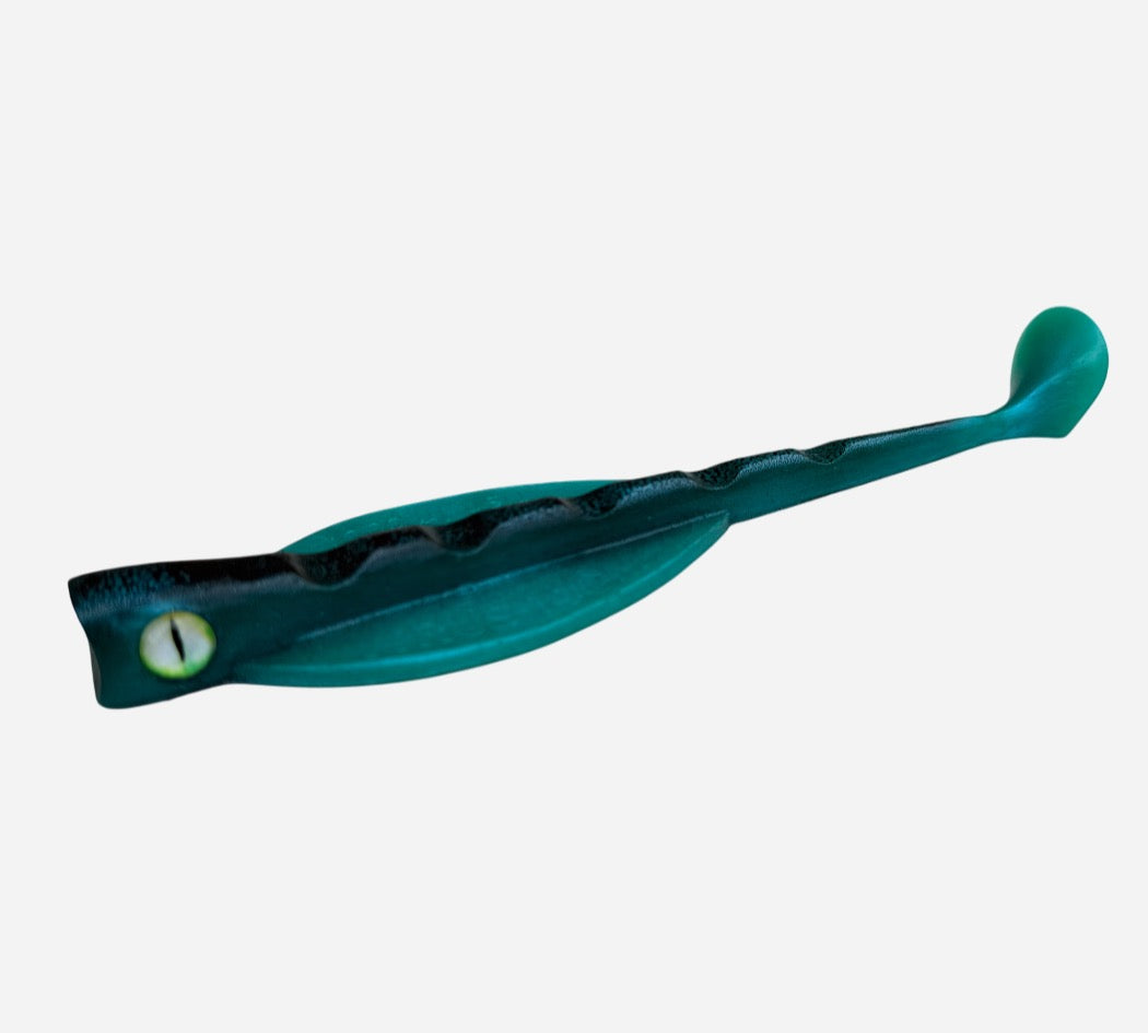 Virus Tail 15cm