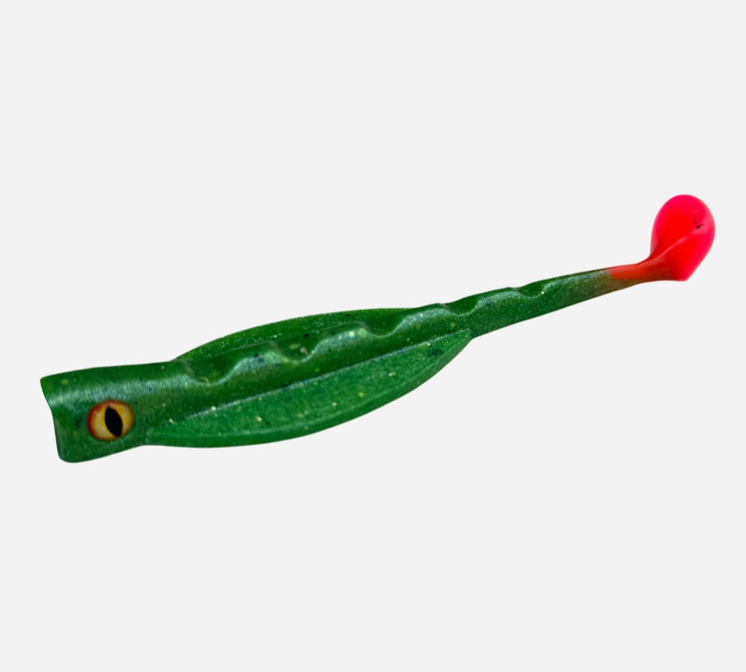 Virus Tail 15cm