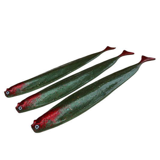Slayer Tong 22,5cm