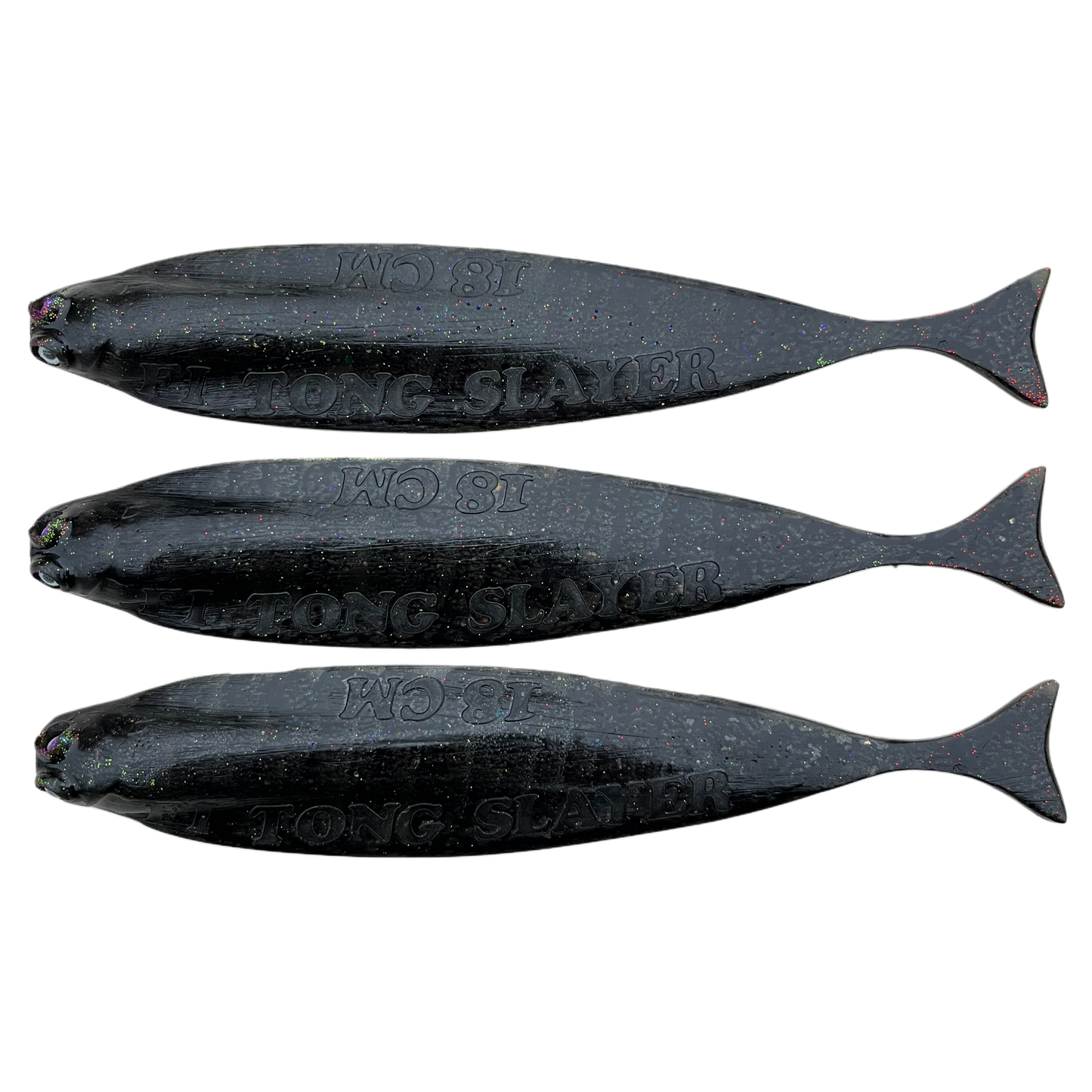 Slayer Tong 18cm