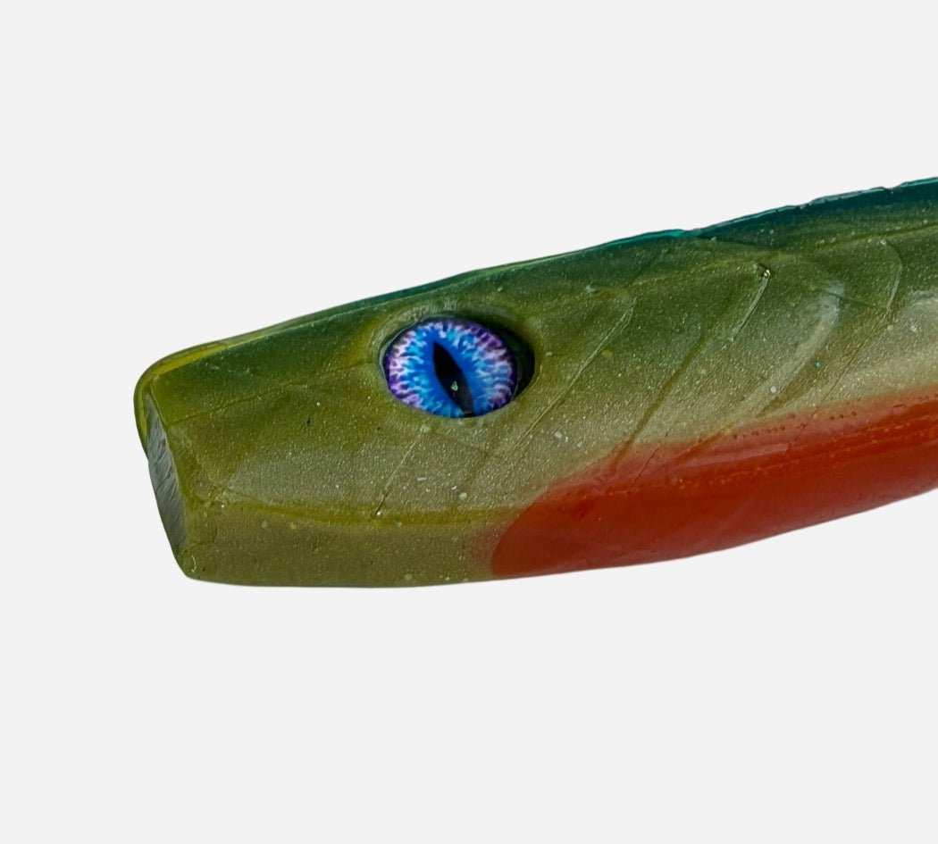 Pike Slayer