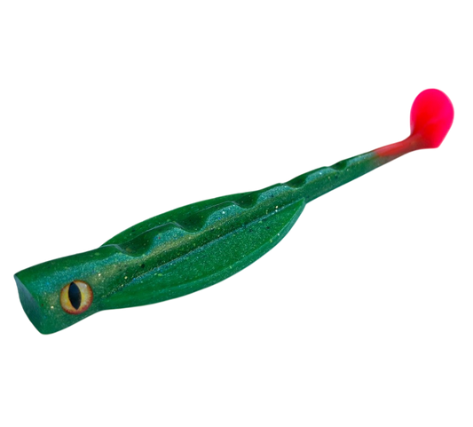 Virus Tail 15cm