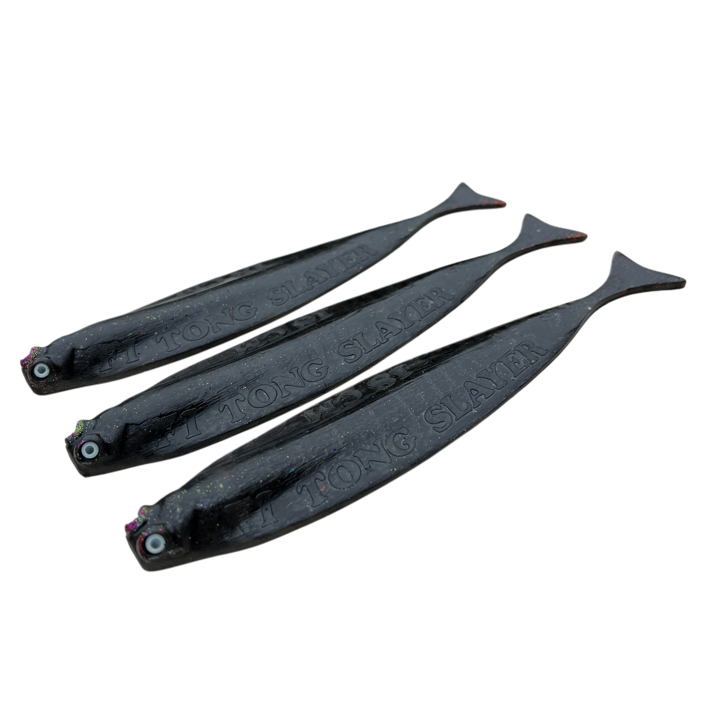 Slayer Tong 18cm