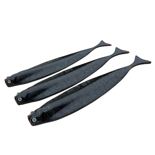 Slayer Tong 18cm