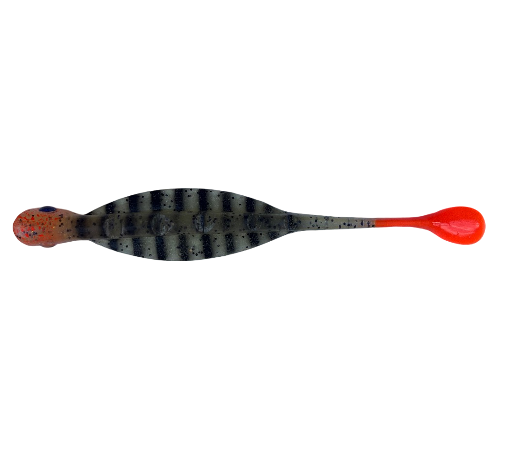 Virus Tail 20cm