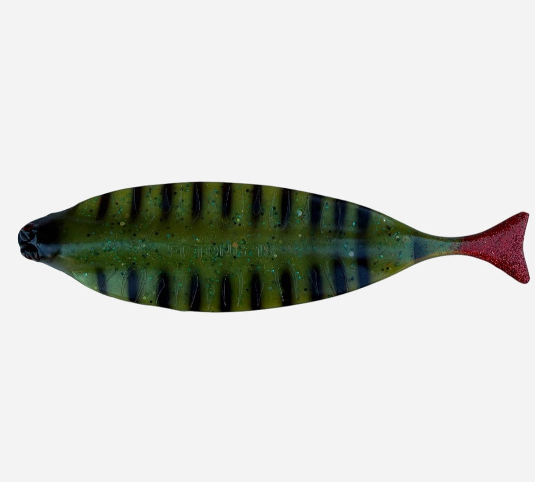 Tong 18cm