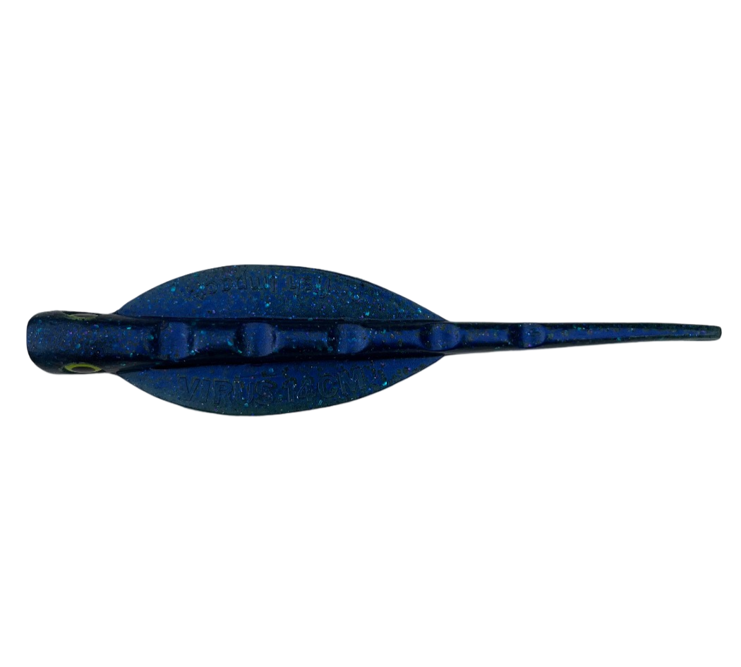 Virus 14,5cm