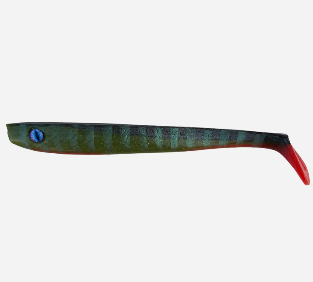 Pike Slayer
