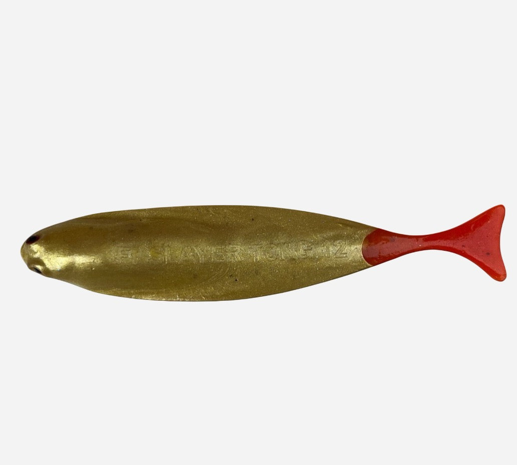 Slayer Tong 12cm