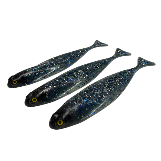 Slayer Tong 12cm