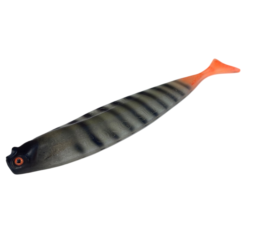 Slayer Tong 18cm
