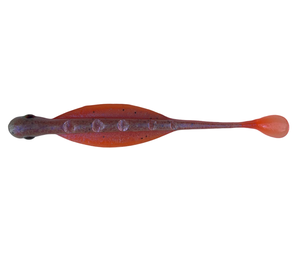 Virus Tail 20cm